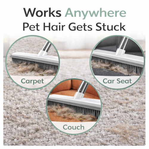 Pet Hair Remover Pro