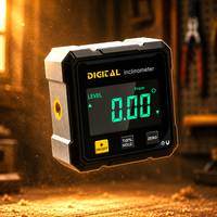 Digital Angle Finder