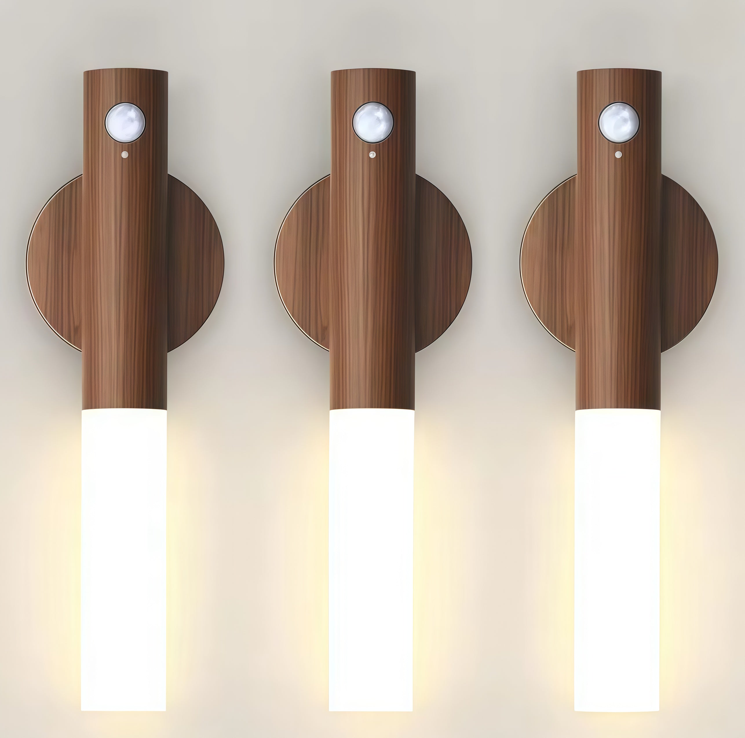 Adiraa™ Motion Sensor Light