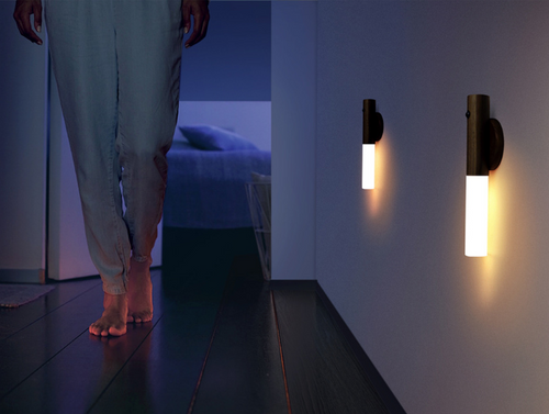 Adiraa™ Motion Sensor Light