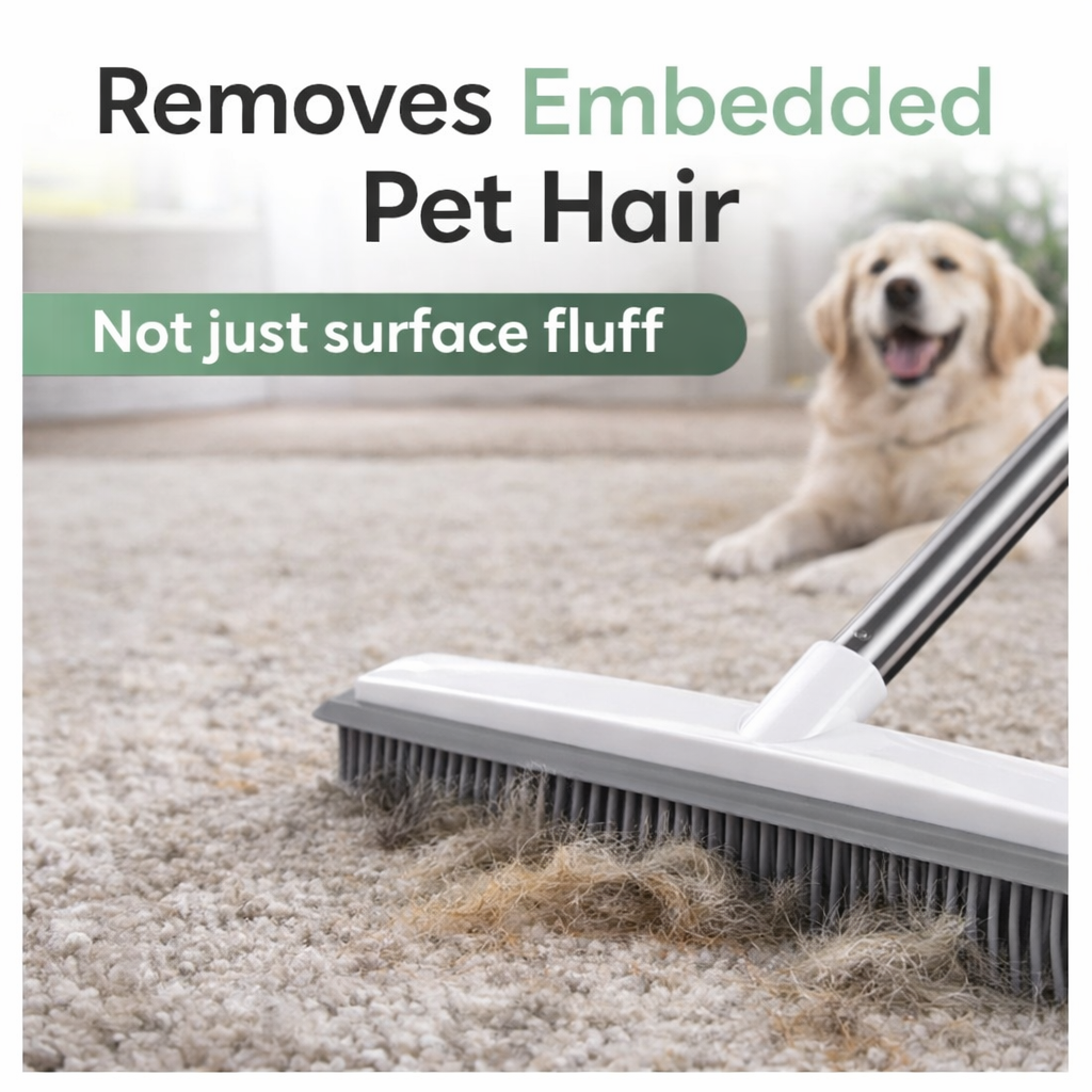Pet Hair Remover Pro