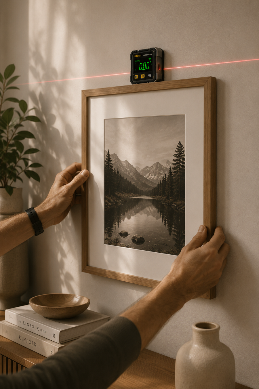PICTURE FRAMES