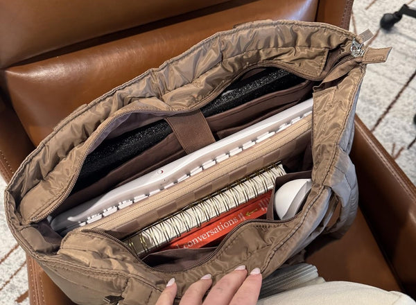 Jodie Mulvenna review photo