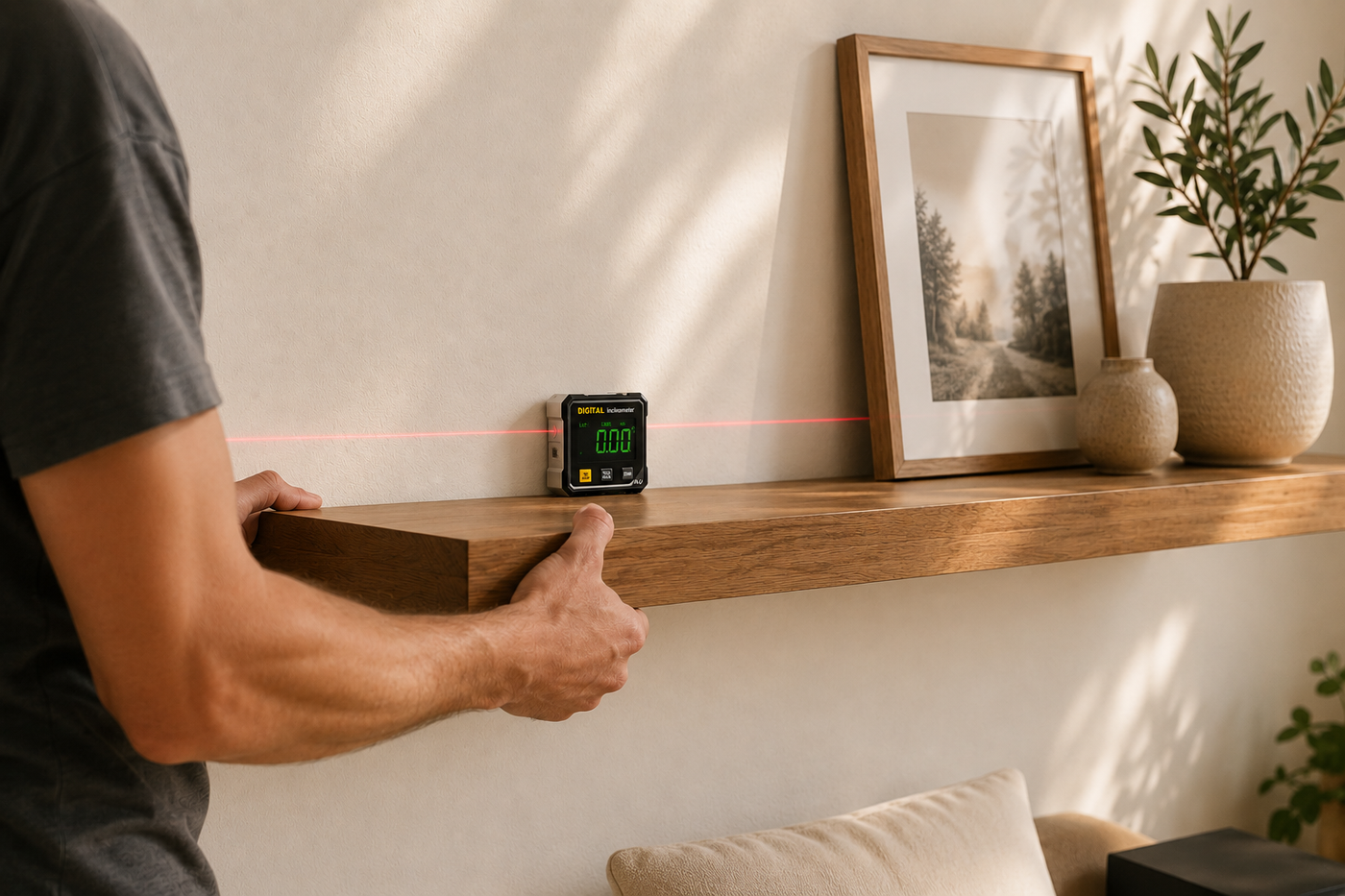 Designed for real projects.