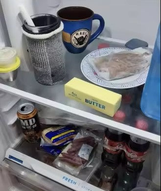 Mandy Middleton review photo