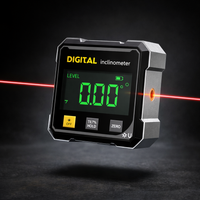 Digital Angle Finder