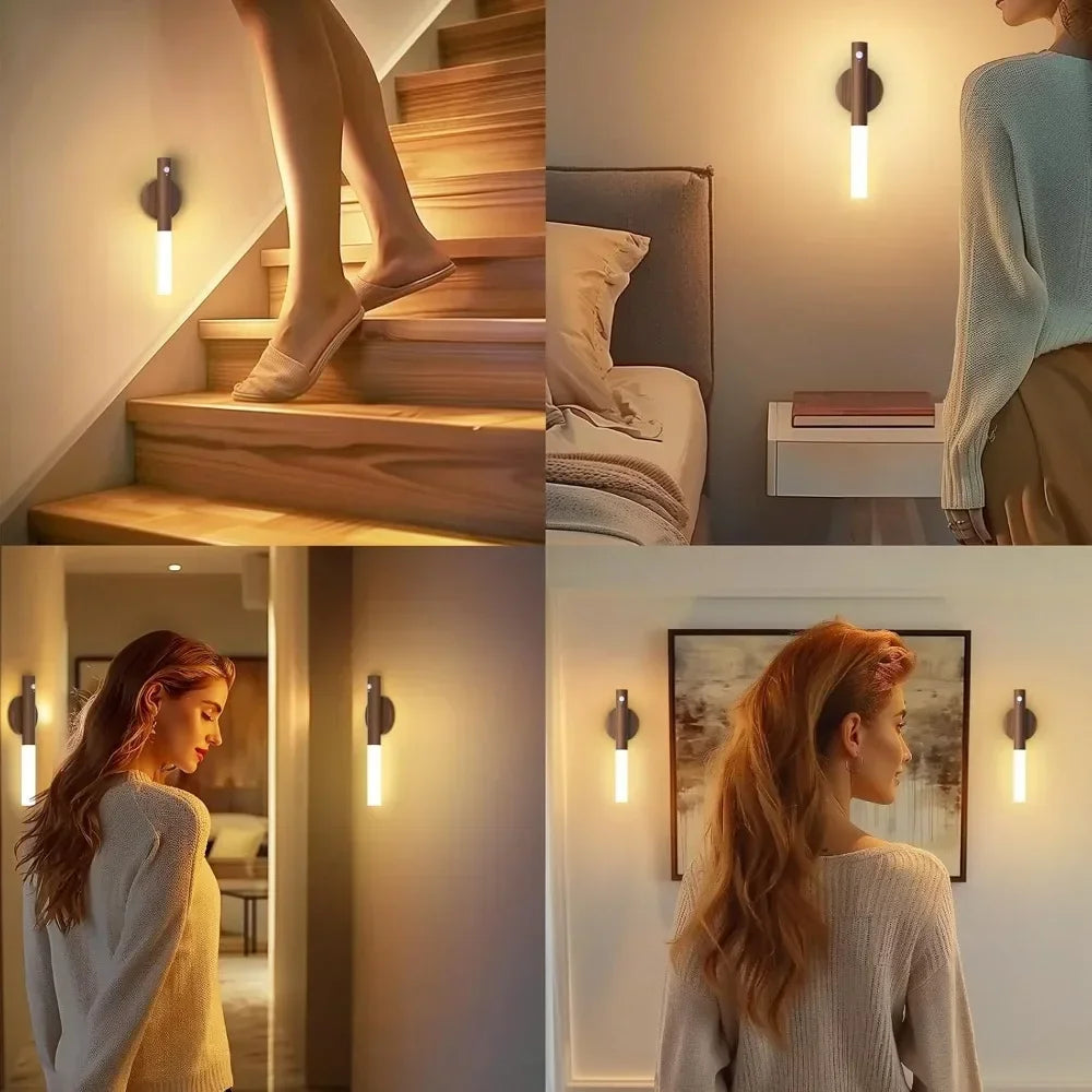 Adiraa™ Motion Sensor Light