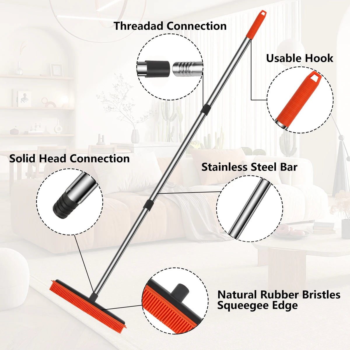 Pet Hair Remover Pro