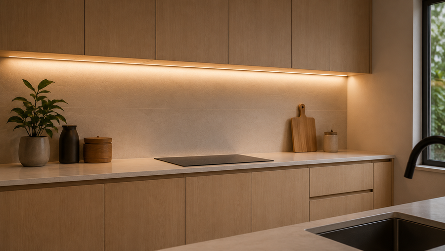 CABINETRY