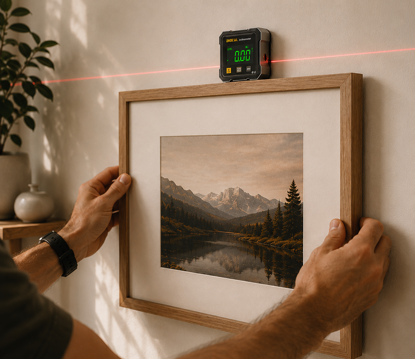 Designed for real projects.