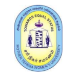 Mother Teresa Women's University